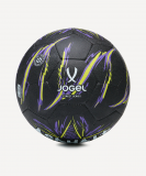 Мяч футбольный JOGEL Asphalt №5, черный, размер 5 ЦБ-00007702