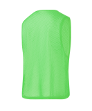 Манишка CAMP Bib, зеленый, размер S, JÖGEL ЦБ-00005178