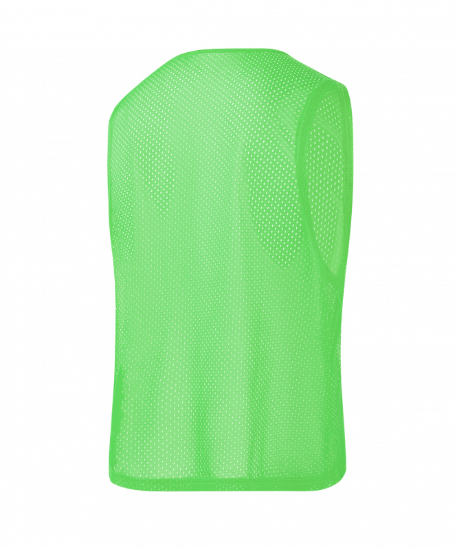 Манишка CAMP Bib, зеленый, размер S, JÖGEL ЦБ-00005178