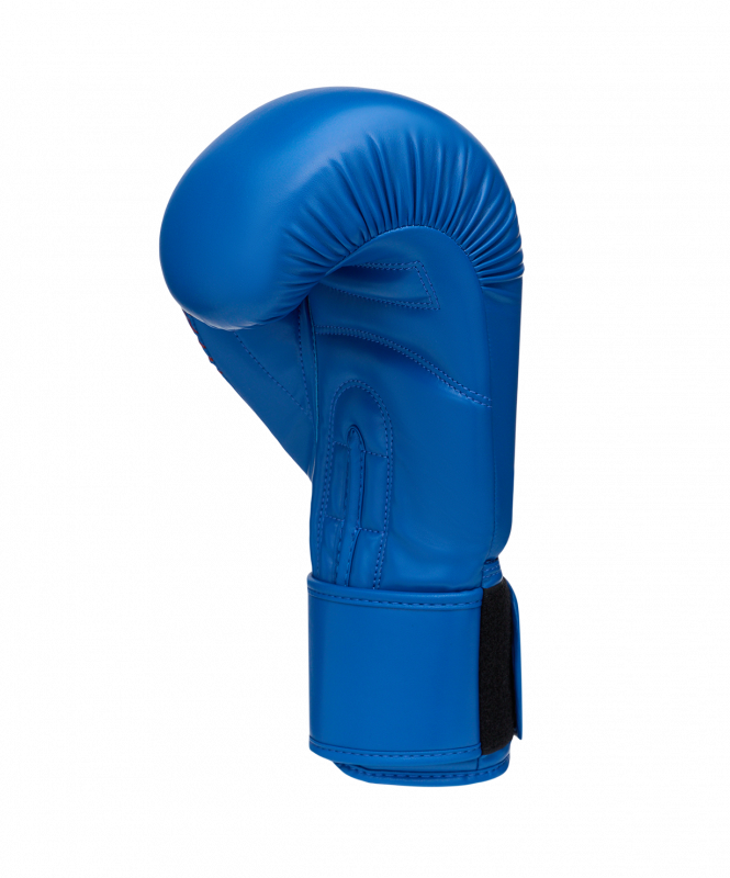 Перчатки боксерские INSANE RBF, синий, 10 oz ЦБ-00005828