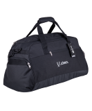 Сумка спортивная DIVISION Medium Bag, черный, Jögel УТ-00019337