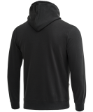 Худи ESSENTIAL Cotton Hoodie, черный, детский, размер YS, JÖGEL ЦБ-00004772
