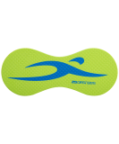 Колобашка для плавания X-Mile Blue/Lime, 25Degrees УТ-00019870