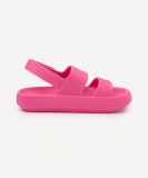 Пантолеты Tempo Pink, для девочек, р. 24-35, детский, размер 26/27, 25Degrees ЦБ-00003631