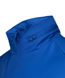 Куртка ветрозащитная CAMP 2 Rain Jacket, синий, детский, размер YS, Jögel ЦБ-00005428