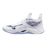 Кроссовки волейбольные MIZUNO Wave Dimension V1GA224097, размер UK9 (российский размер 42)