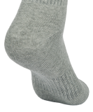 Носки средние ESSENTIAL Mid Cushioned Socks, меланжевый, размер 43-45, Jögel УТ-00020741