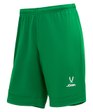 Шорты игровые DIVISION PerFormDRY Union Shorts, зеленый, размер XS, Jögel ЦБ-00003356