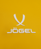 Футболка игровая JÖGEL DIVISION PerFormDRY Union Jersey, желтый, размер YS ЦБ-00003353
