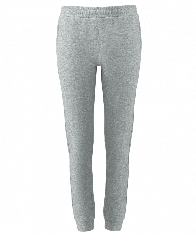 Брюки женские ESSENTIAL Athlete Pants W, серый, размер XL, Jögel ЦБ-00002972