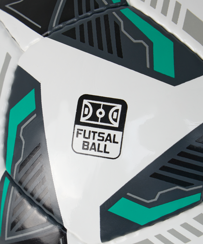 Мяч футзальный Superliga Replica №4, размер 4, Jögel ЦБ-00003840