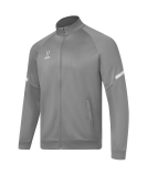 Олимпийка JÖGEL CAMP 2 Track Jacket, серый, размер L ЦБ-00003717