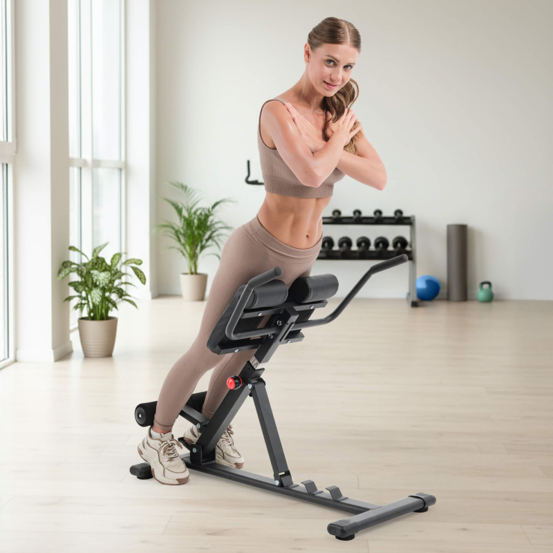 Гиперэкстензия UNIX Fit R-Chair 150G RCHU150G
