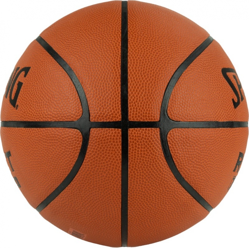 Мяч баскетбольный Spalding TF-250 React р. 7, арт. 76-801Z