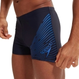 Плавки SPEEDO Medley Logo Asht Am, 8-1135416902-6902, размер 38 российский размер 54, полиэстер