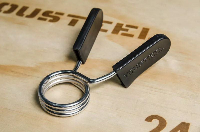 Пружинные замки Yousteel 50мм пара