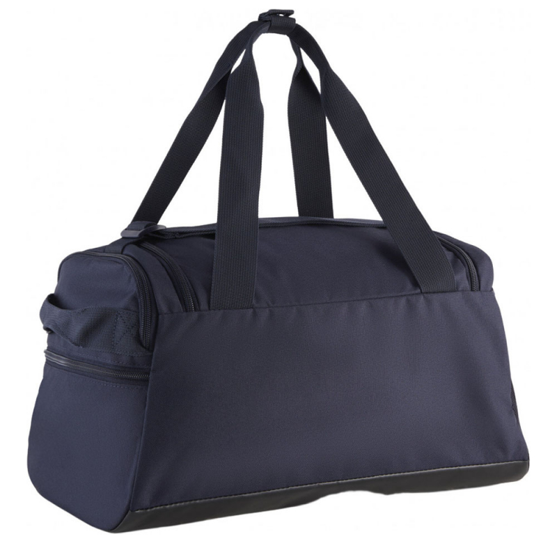 Сумка спортивная PUMA Challenger Extra Small Sports Bag, 09114208, полиэстер, темно-синий