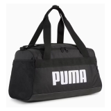 Сумка спортивная PUMA Challenger Extra Small Sports Bag, 09114201, полиэстер, черный