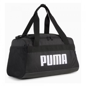 Сумка спортивная PUMA Challenger Extra Small Sports Bag, 09114201, полиэстер, черный