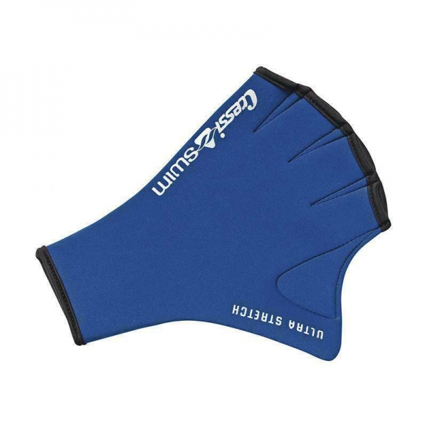 Перчатки для аквааэробики Extra Gloves Cressi Aqquatix