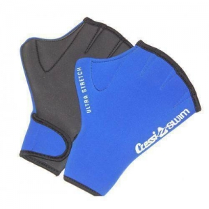 Перчатки для аквааэробики Extra Gloves Cressi Aqquatix