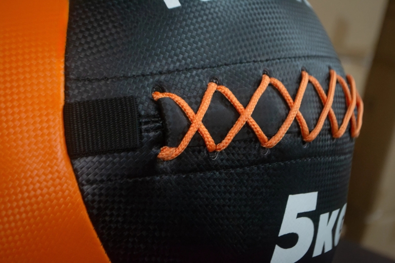 Медбол EVO 5 кг Yousteel