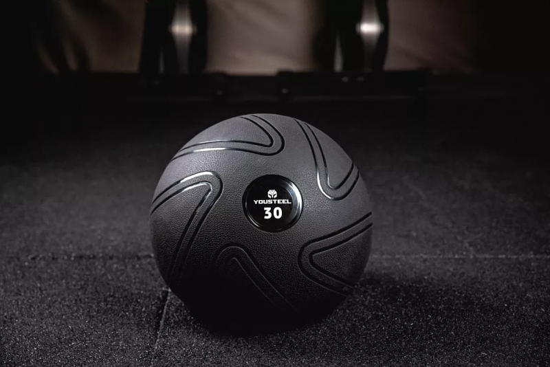 Слэмболл EVO 30 кг YOUSTEEL