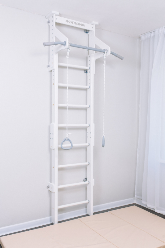 Шведская стенка ROMANA Eco1.1