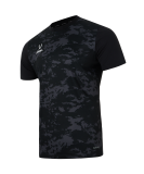 Футболка вратарская DIVISION PerFormDRY SPLASH GK Jersey, черный, размер M, Jögel ЦБ-00004630