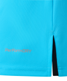 Футболка судейская DIVISION PerFormDRY Referee Tee, голубой, размер M, JÖGEL ЦБ-00004990