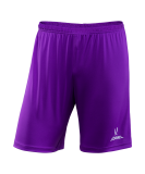 Шорты игровые JOGEL CAMP Classic Shorts, фиолетовый/белый, размер XXXL УТ-00016223