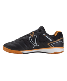 Бутсы зальные Tornado 2.0 Black/gold, размер 37, JÖGEL ЦБ-00003621