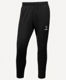 Брюки тренировочные CAMP 2 Training Pants, черный, размер L, Jögel ЦБ-00003409