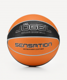 Мяч баскетбольный Sensation №7, Jögel ЦБ-00003004