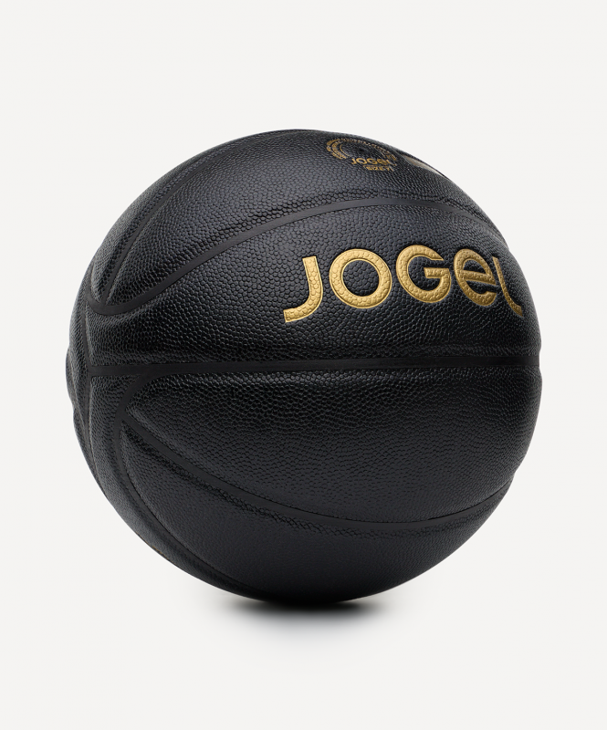 Мяч баскетбольный JOGEL Money Ball-2026 №7, размер 7 ЦБ-00007714