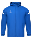 Куртка ветрозащитная CAMP 2 Rain Jacket, синий, размер XXXL, Jögel ЦБ-00003405