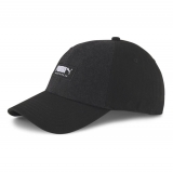 Бейсболка PUMA Style Fabric Cap 02282801, хлопок, полиэстер