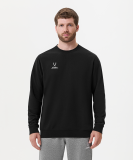 Свитшот ESSENTIAL Sweatshirt, черный, размер XXXL, JÖGEL ЦБ-00004791