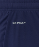 Шорты тренировочные без карманов JÖGEL PREMIER PerFormDRY Training Shorts, темно-синий, размер M ЦБ-00004899