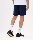 Шорты ESSENTIAL Athlete Shorts, темно-синий, размер XXXXL, Jögel ЦБ-00003281