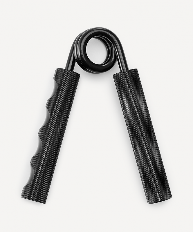 Эспандер кистевой STARFIT ES-505 пружинный, 75 кг, металлический ЦБ-00003819