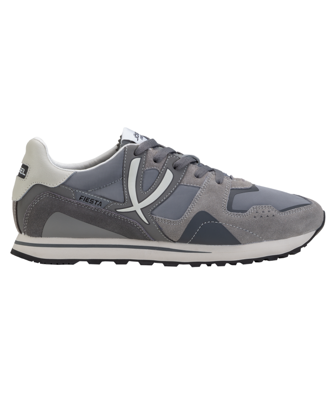 Кроссовки спортивные Fiesta Grey, Jögel