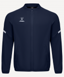 Куртка спортивная CAMP 2 Lined Jacket, темно-синий, размер XL, Jögel ЦБ-00003440