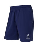 Шорты тренировочные c карманами JÖGEL PREMIER PerFormDRY Training Shorts, темно-синий, размер XXL ЦБ-00004905