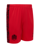 Шорты игровые JOGEL AMKAL PerFormDRY Shorts, красный/черный, размер YL ЦБ-00004459