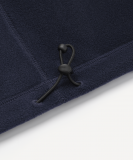 Шарф-снуд CAMP Training Scarf, темно-синий, размер One size, Jögel ЦБ-00003958