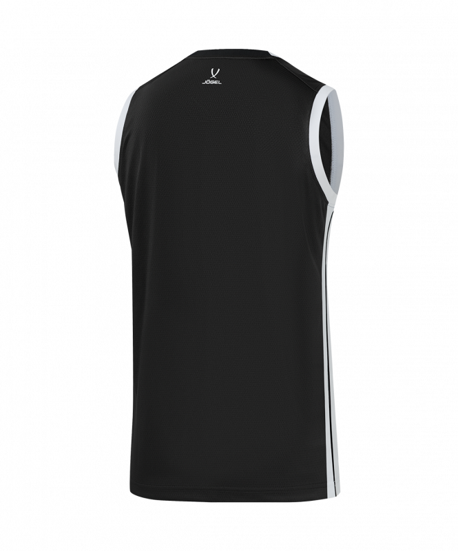 Майка баскетбольная JÖGEL DIVISION PerFormDRY Jersey 99, черный, размер LT ЦБ-00006822