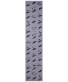 Шкурка для лонгборда Doggo, Ridex УТ-00018888