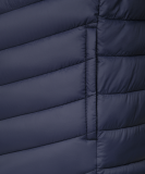 Куртка утепленная ESSENTIAL PerFormPROOF Light Padded Jacket, темно-синий, размер XL, Jögel ЦБ-00003937
