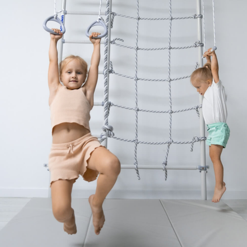 Шведская стенка ROMANA S7 (Pastel)